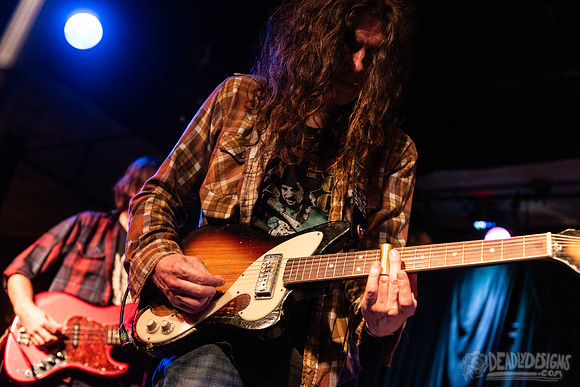 Kurt Vile & the Violators