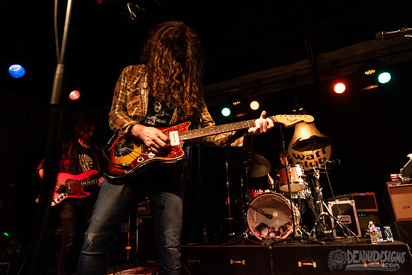 Kurt Vile & the Violators
