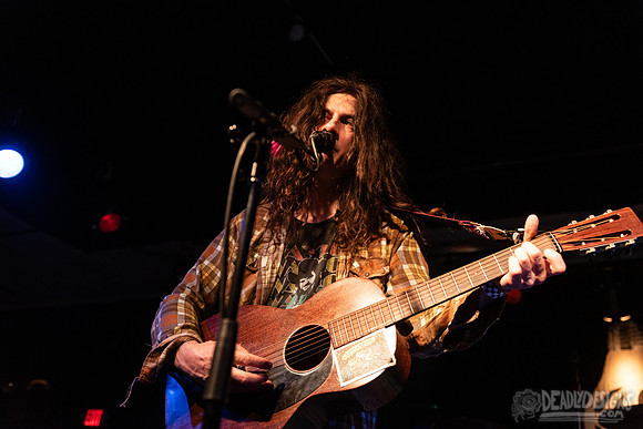 Kurt Vile & the Violators