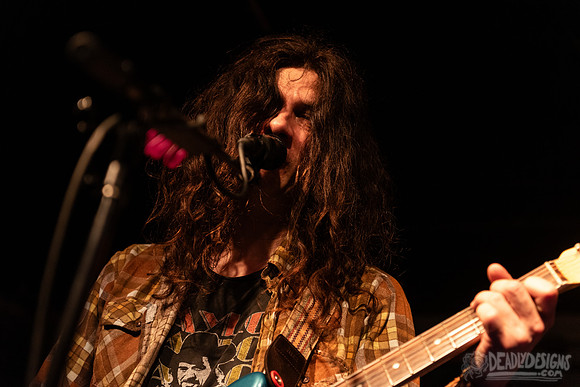 Kurt Vile & the Violators