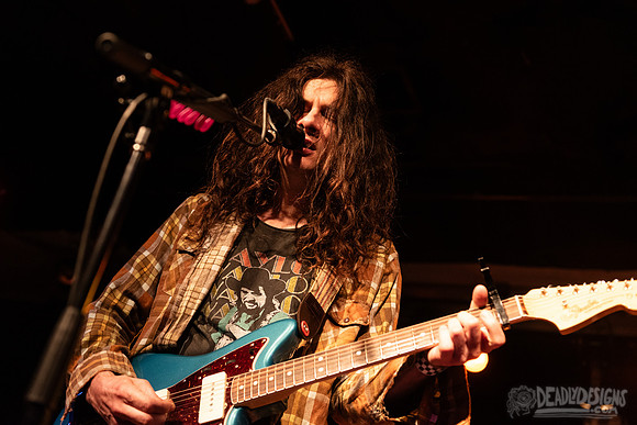 Kurt Vile & the Violators