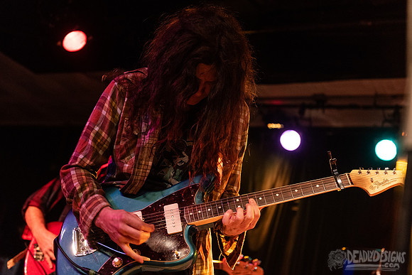 Kurt Vile & the Violators