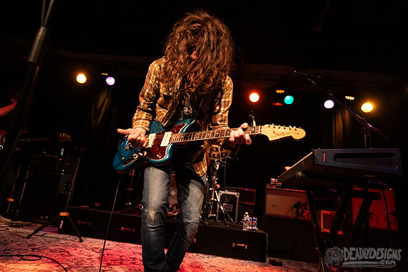 Kurt Vile & the Violators