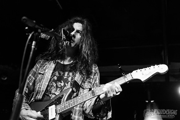 Kurt Vile & the Violators