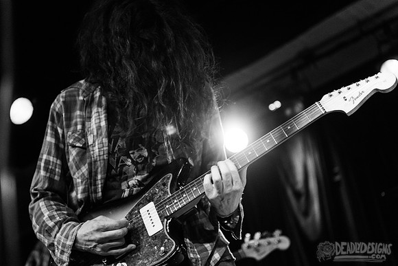 Kurt Vile & the Violators