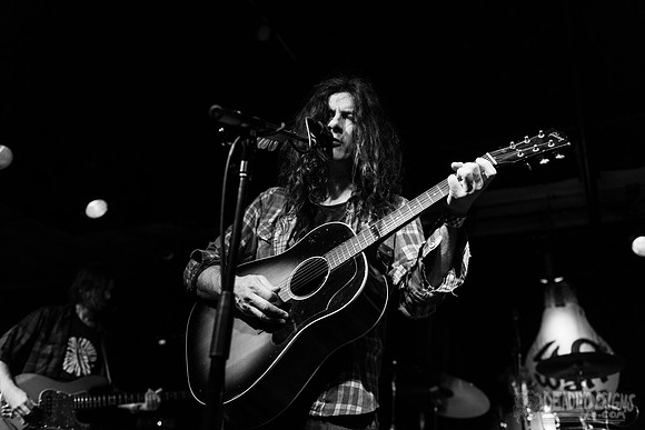 Kurt Vile & the Violators