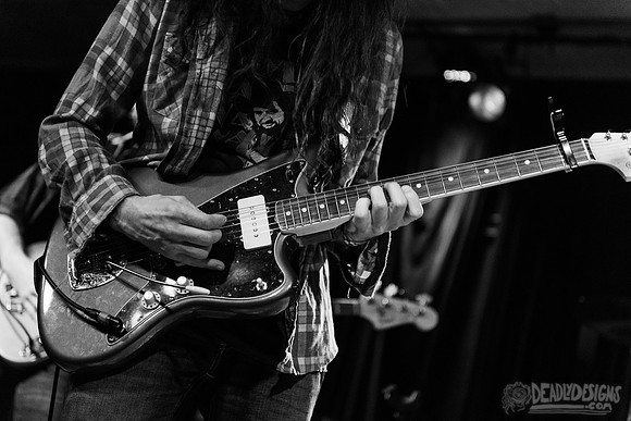 Kurt Vile & the Violators