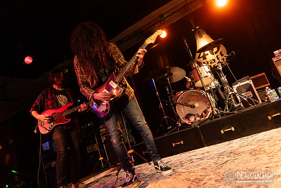 Kurt Vile & the Violators