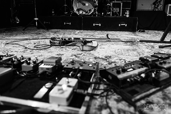 Kurt Vile & the Violators