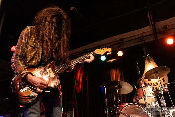 Kurt Vile & the Violators