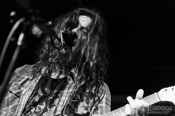 Kurt Vile & the Violators