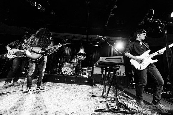 Kurt Vile & the Violators