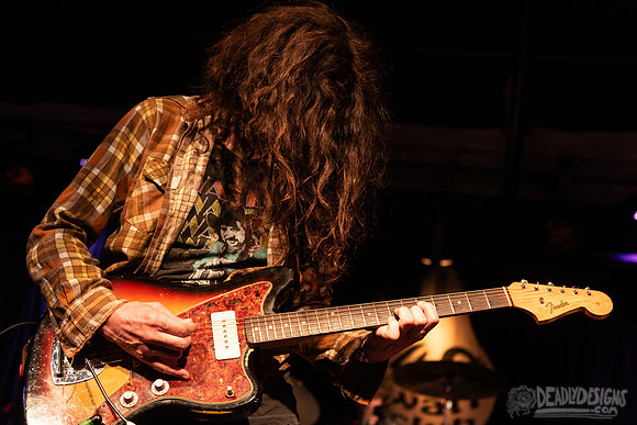 Kurt Vile & the Violators