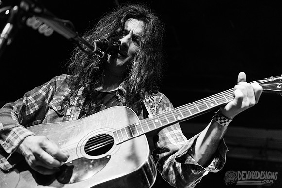 Kurt Vile & the Violators