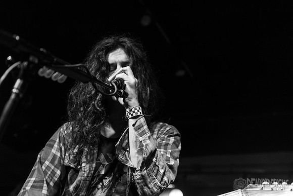 Kurt Vile & the Violators