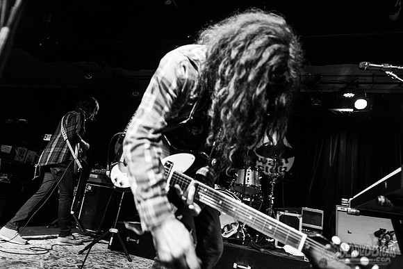 Kurt Vile & the Violators