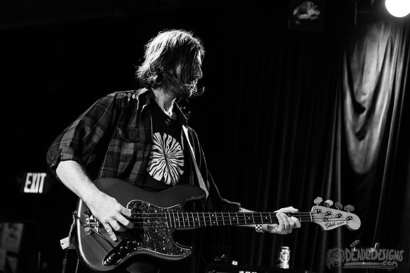 Kurt Vile & the Violators