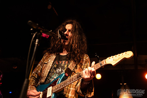 Kurt Vile & the Violators