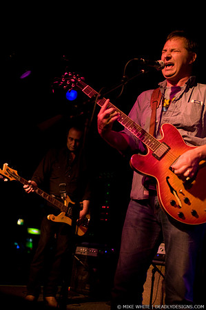 Reigning Sound