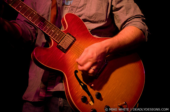 Reigning Sound