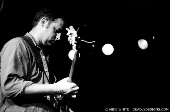 Reigning Sound