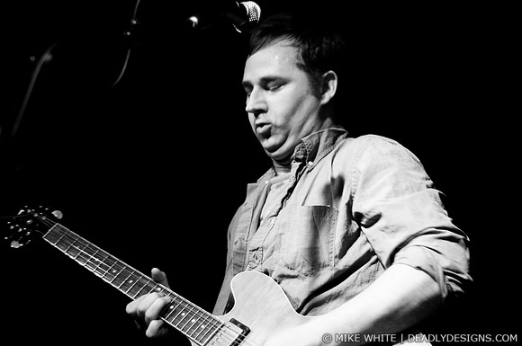 Reigning Sound