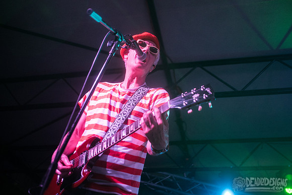 The Damned
