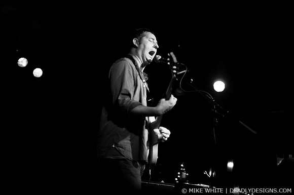 Reigning Sound