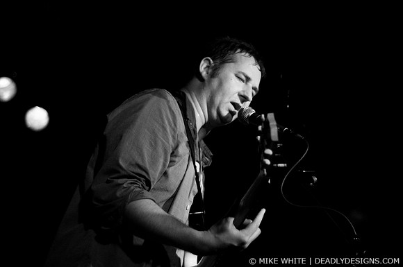 Reigning Sound
