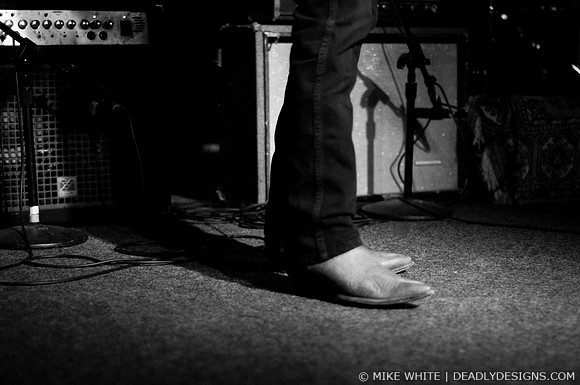 Reigning Sound