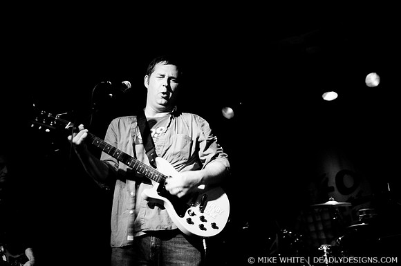 Reigning Sound