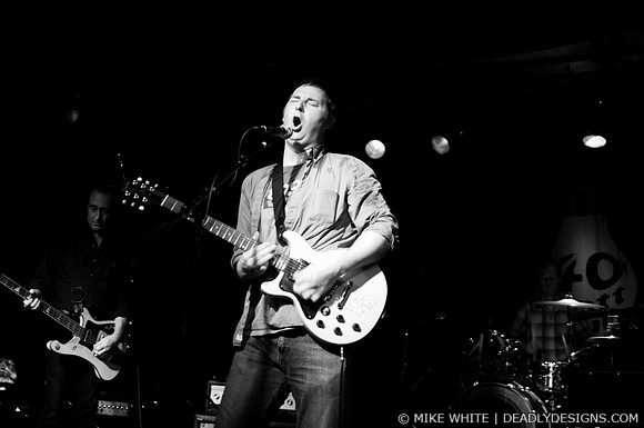 Reigning Sound