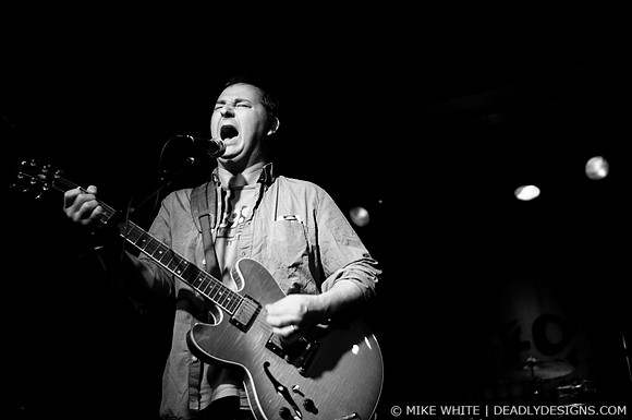 Reigning Sound