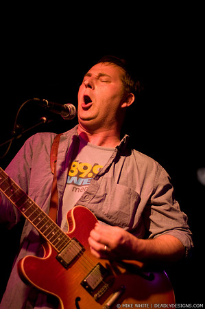 Reigning Sound