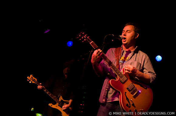 Reigning Sound