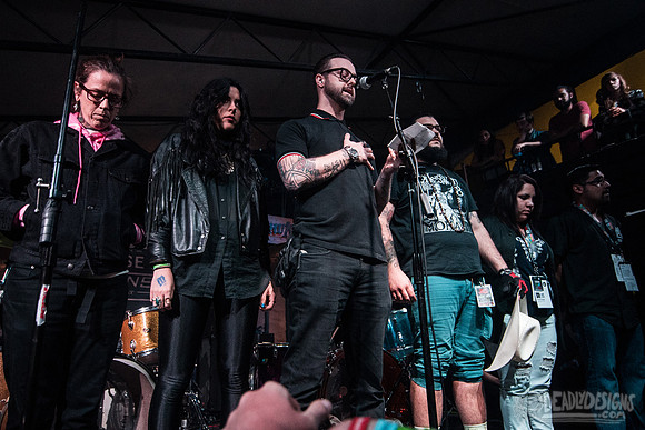 The Damned