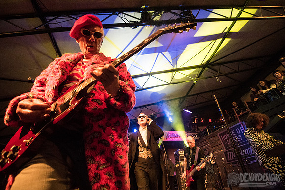 The Damned