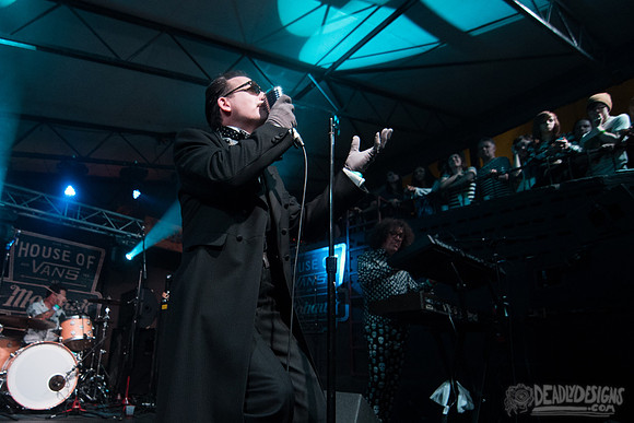 The Damned