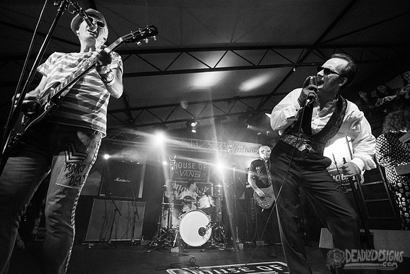 The Damned