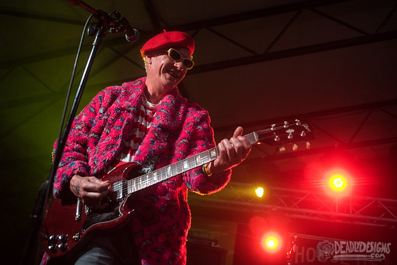 The Damned