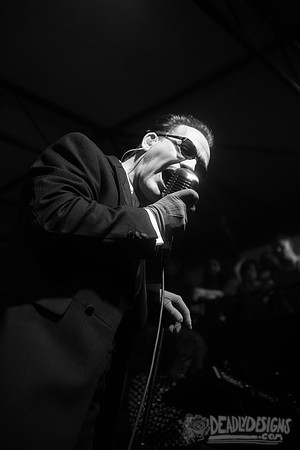 The Damned