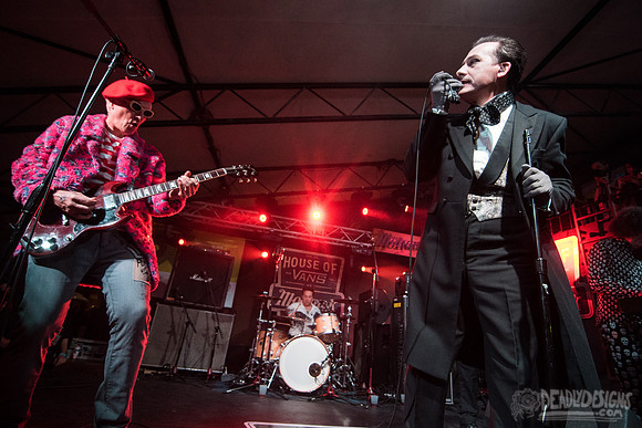 The Damned