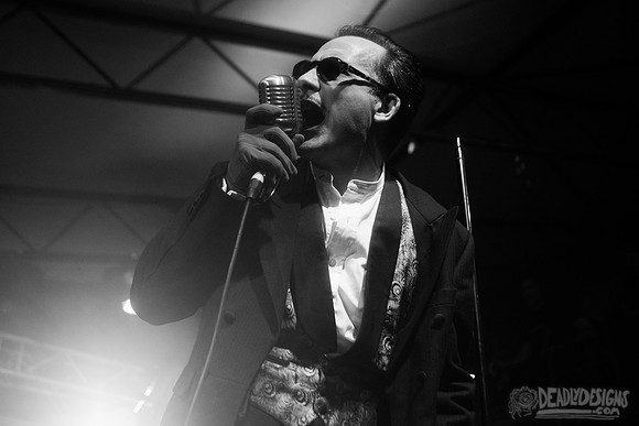 The Damned