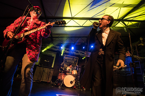 The Damned