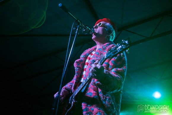 The Damned