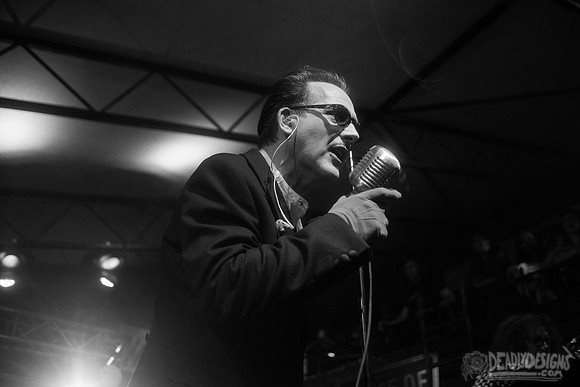 The Damned