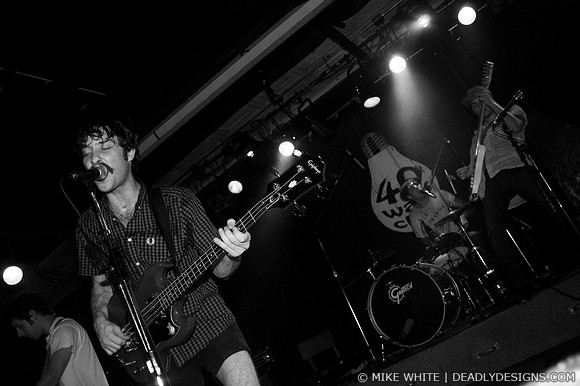 Black Lips