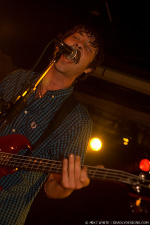 Black Lips