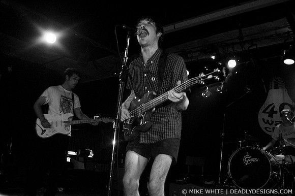 Black Lips