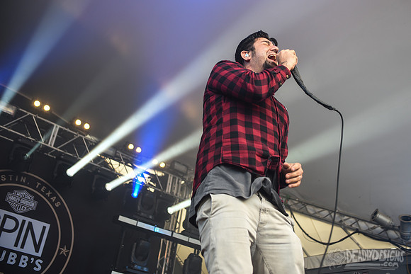 Deftones